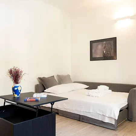Inventori Apartmán Řím
